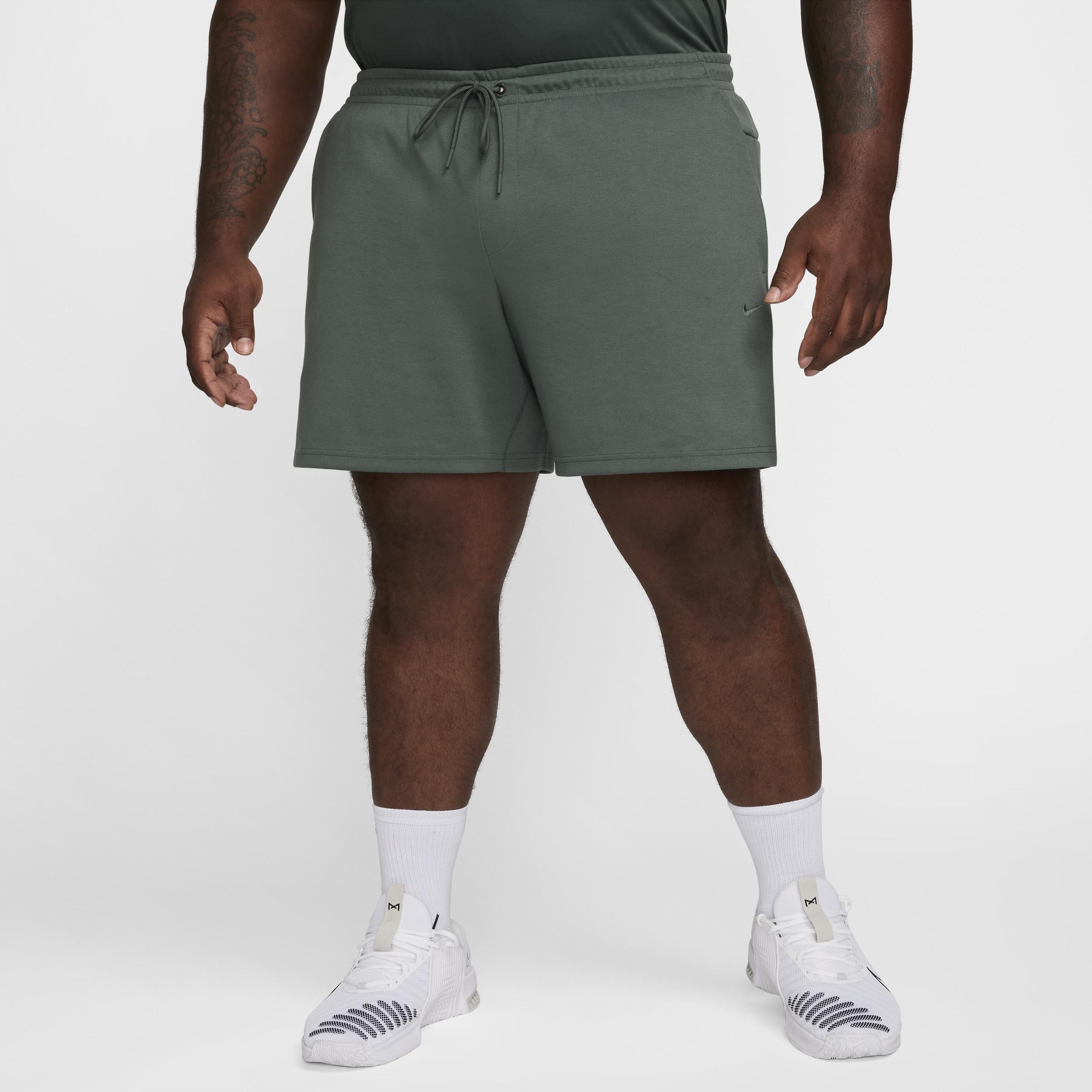 Mens Nike Primary Dri-FIT UV Unlined 7 Versatile Shorts Product Image