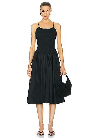 LAcademie by Marianna Armanda Poplin Midi Dress Product Image