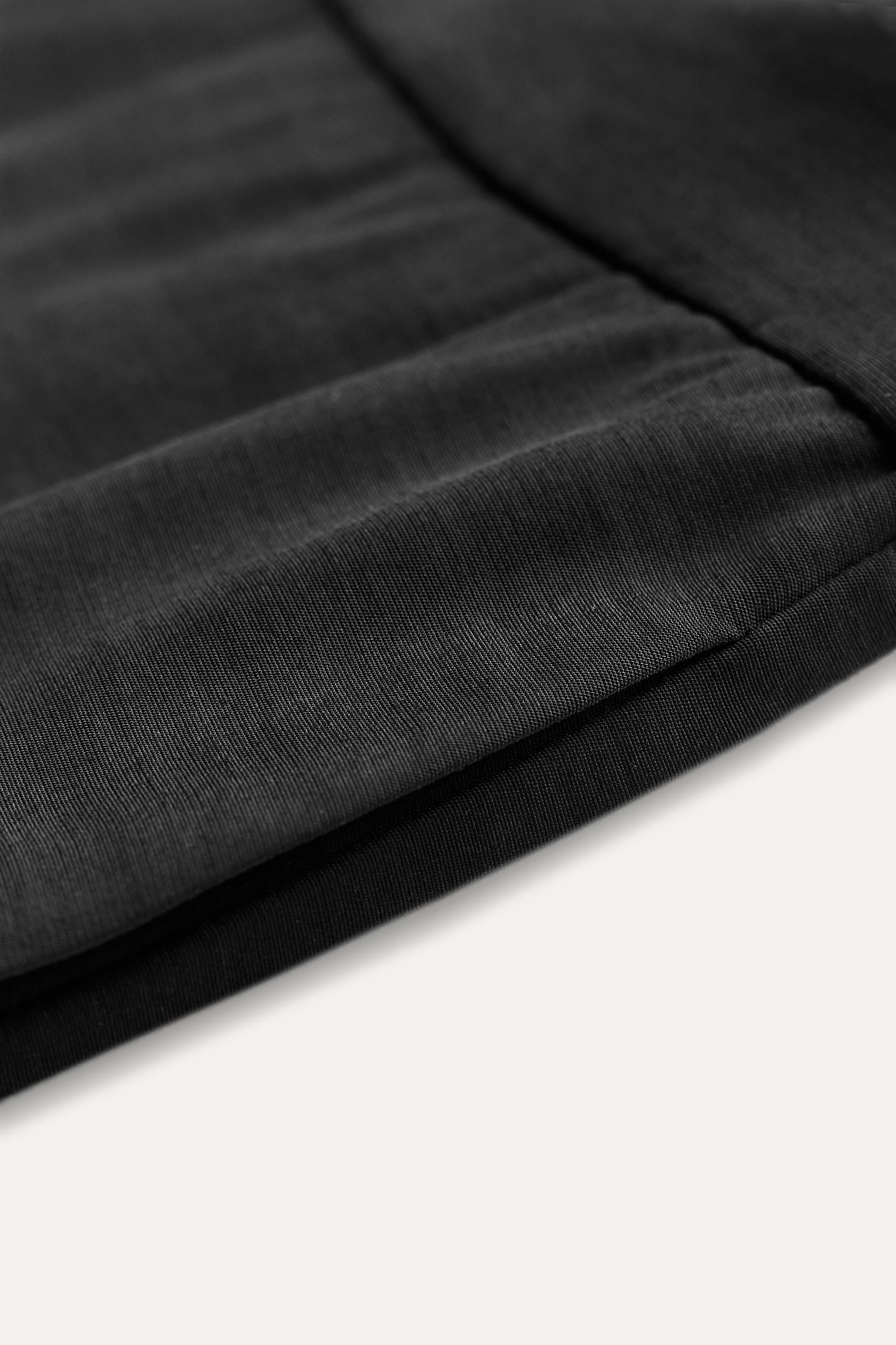 SCARF TOP ZW COLLECTION Product Image