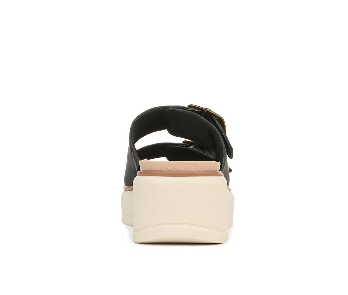 Women's Dr. Scholls Nice Day Max Og Wedges Product Image