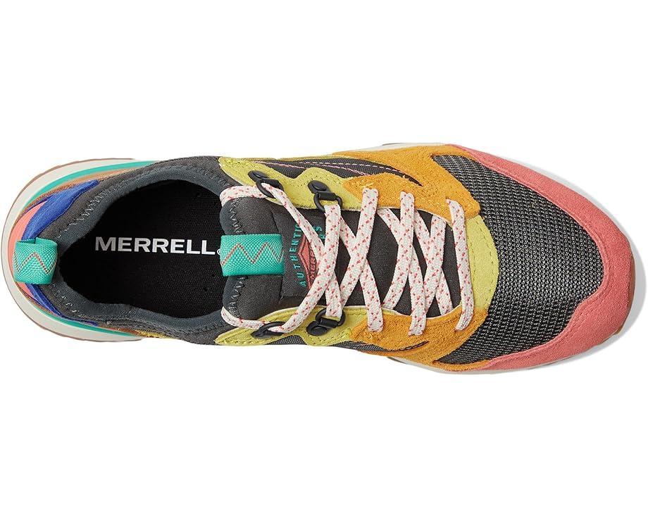 Alpine 83 Sneaker Recraft Mxd Product Image