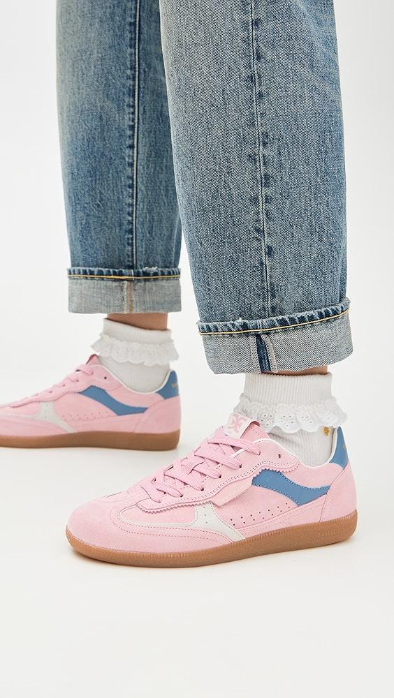 Sam Edelman Kallen Sneakers | Shopbop Product Image