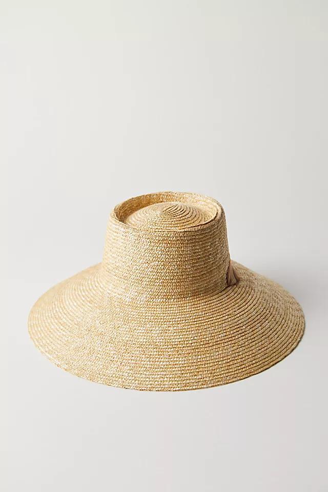 Paloma Stripe Sunhat Product Image