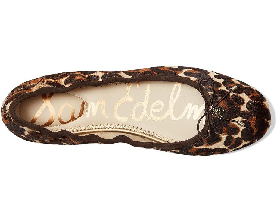 Yara Soft Ballet Flats Product Image