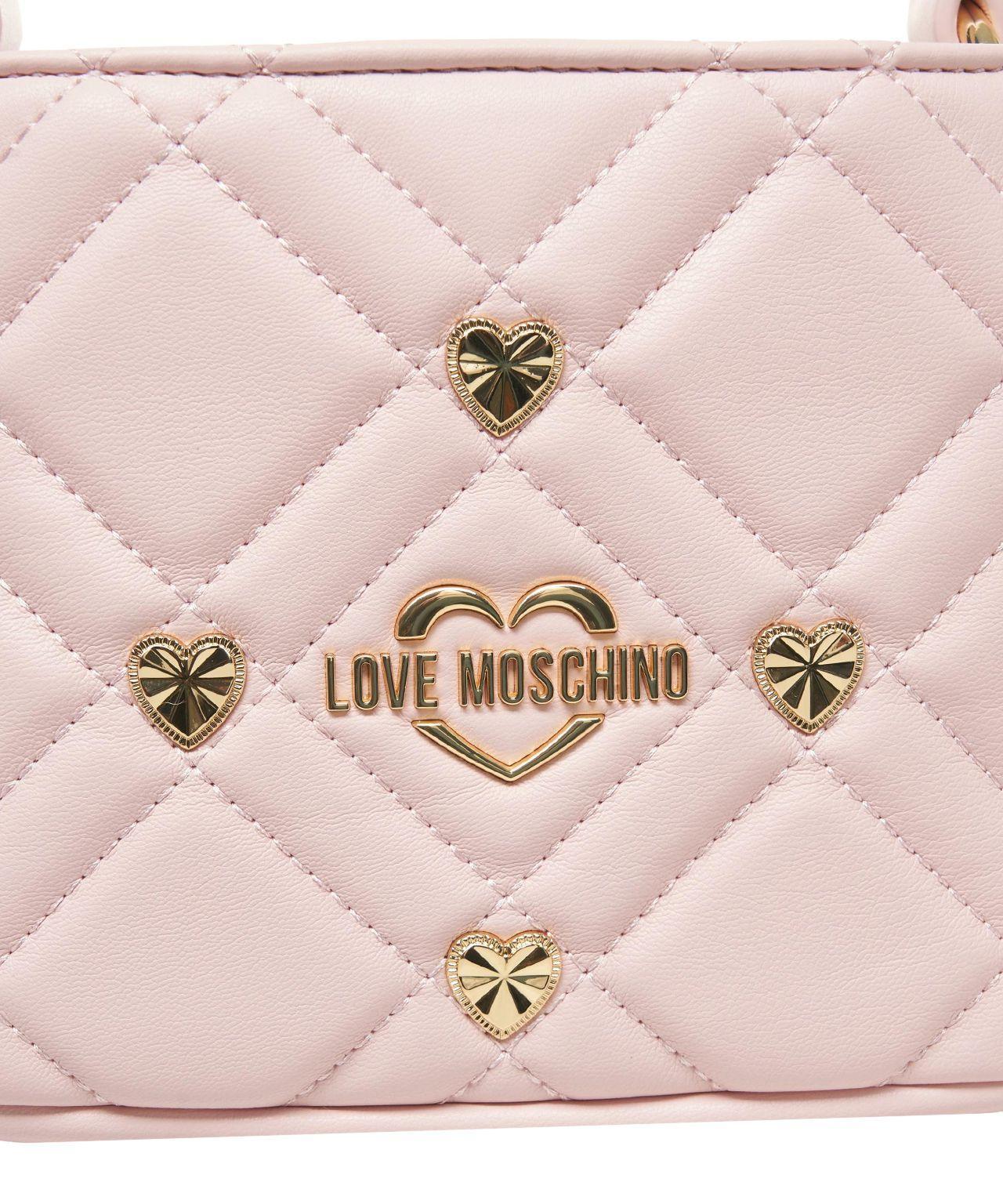 Mini bag with stud detail Product Image