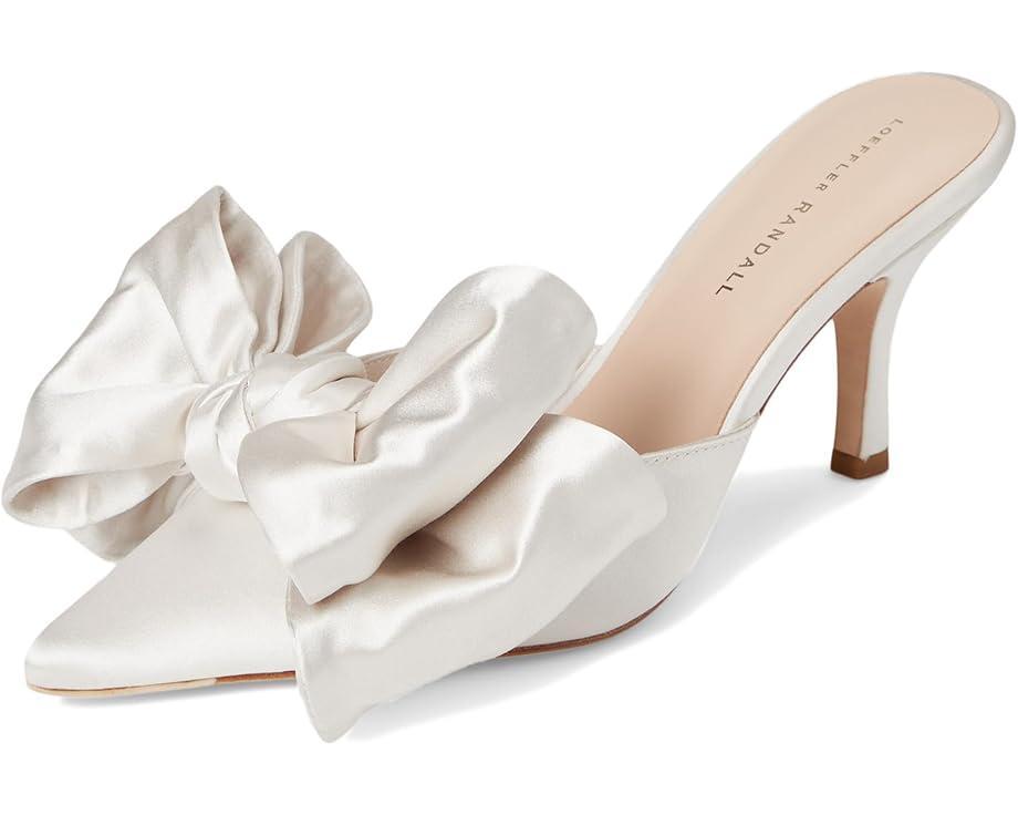 Cynthia Bow Mule Product Image