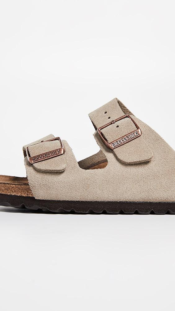 Birkenstock Arizona Soft Footbed Sandals | Shopbop Product Image