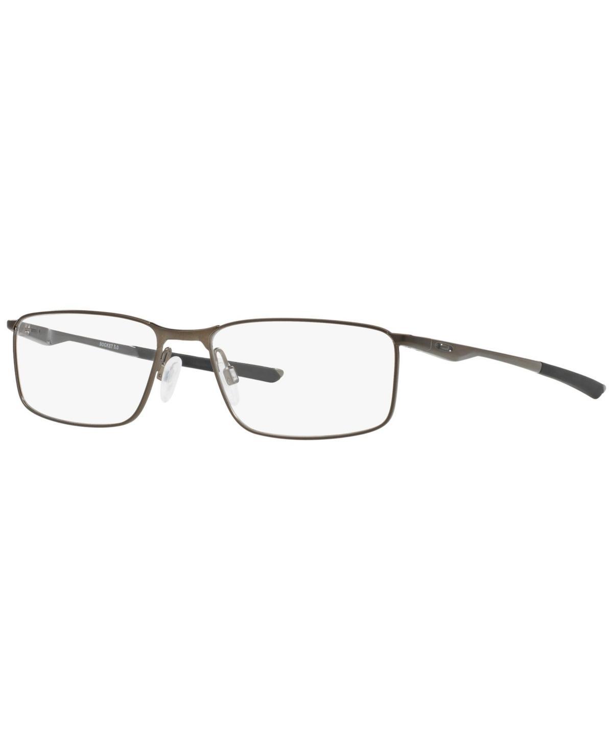 Oakley Men's Socket 5.0 Eyeglasses Product Image