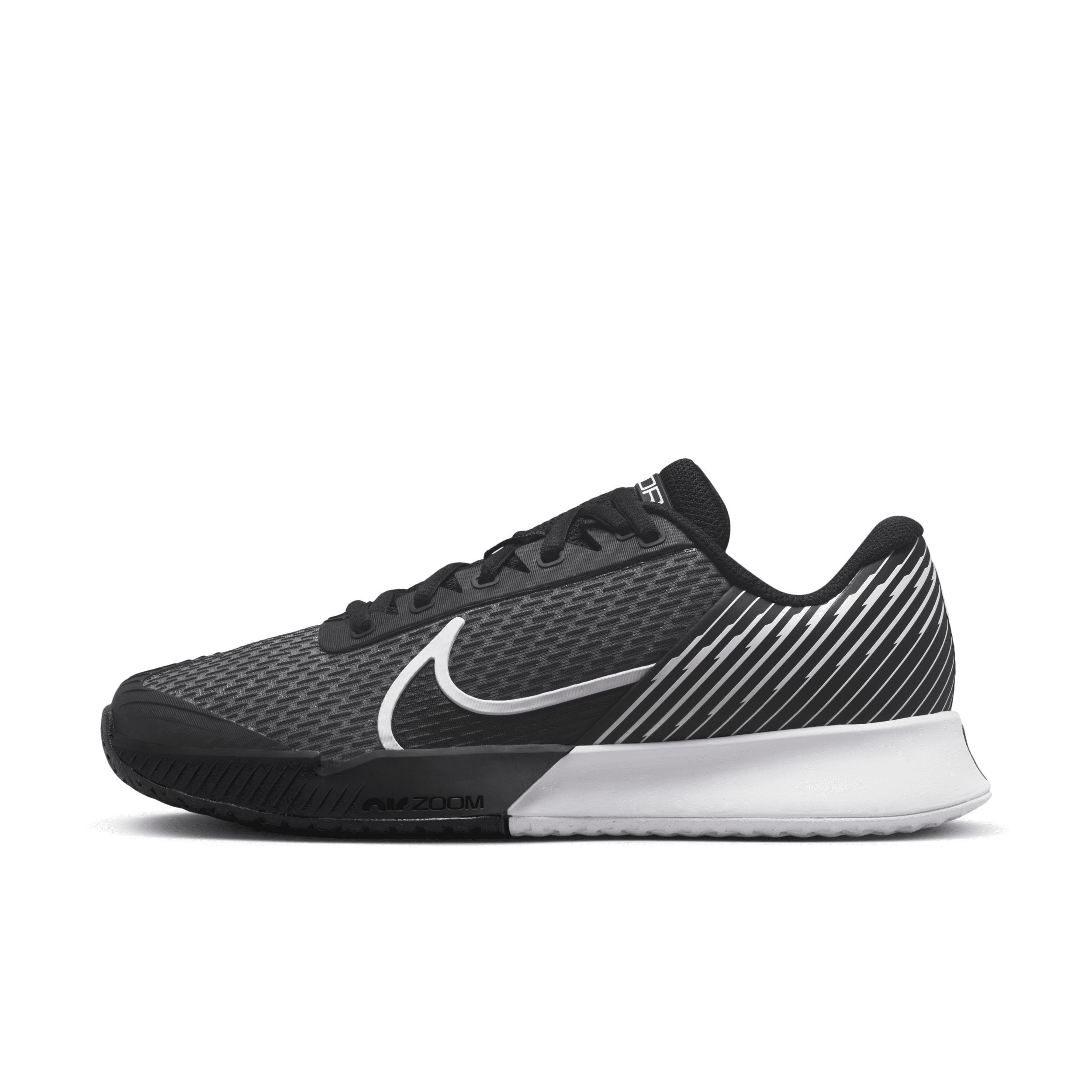 Nike Women's Court Air Zoom Vapor Pro 2 Hard Court Tennis Shoes Product Image