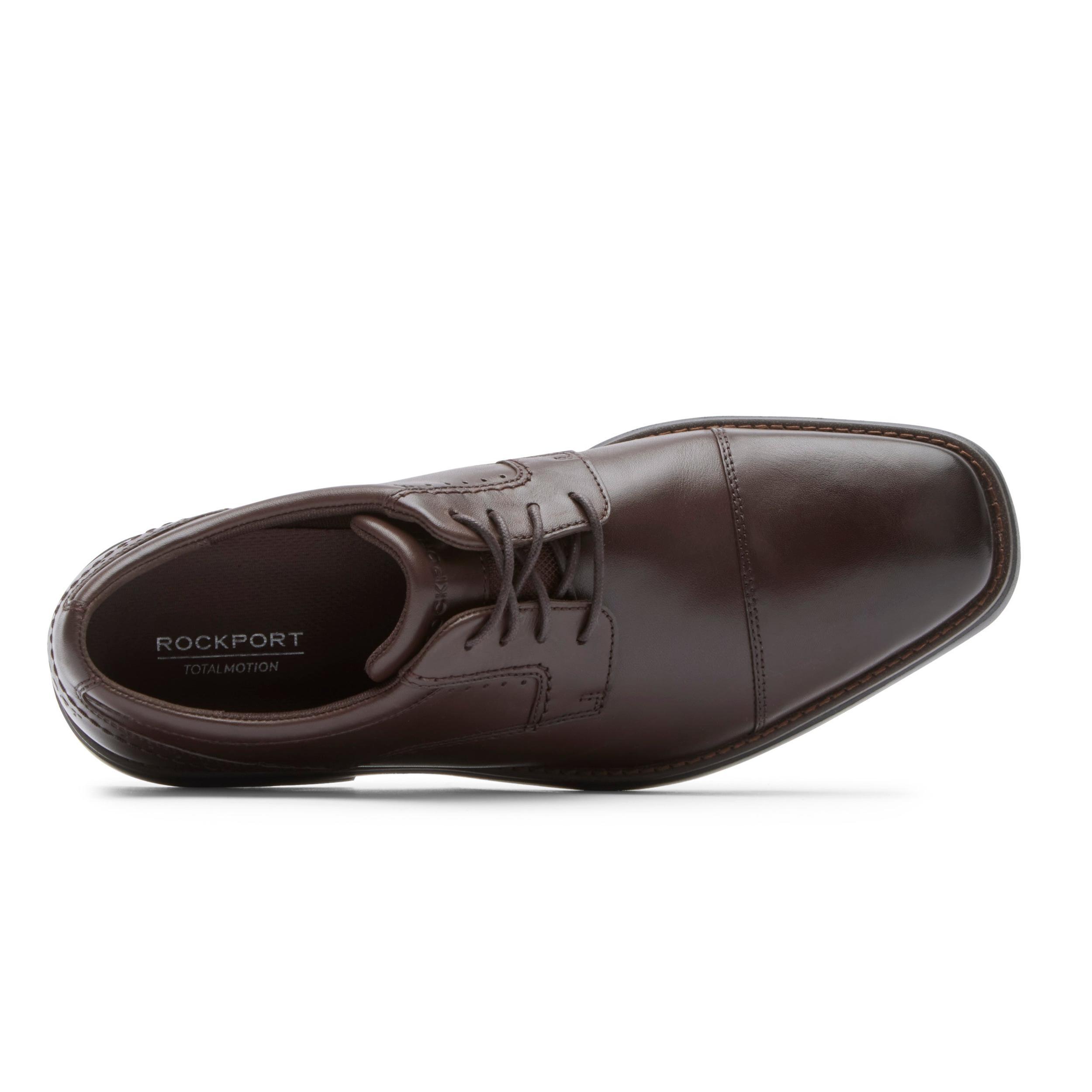 Men's Total Motion Next Gen Cap Toe Oxford Product Image