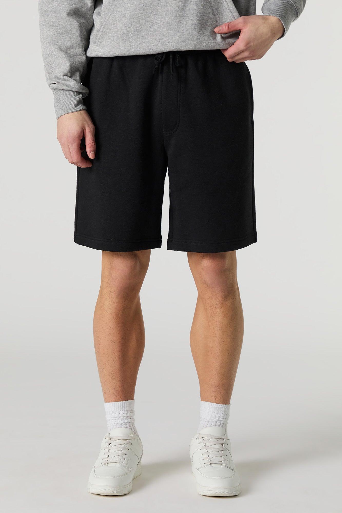Classic Longline Fleece Short Male Product Image