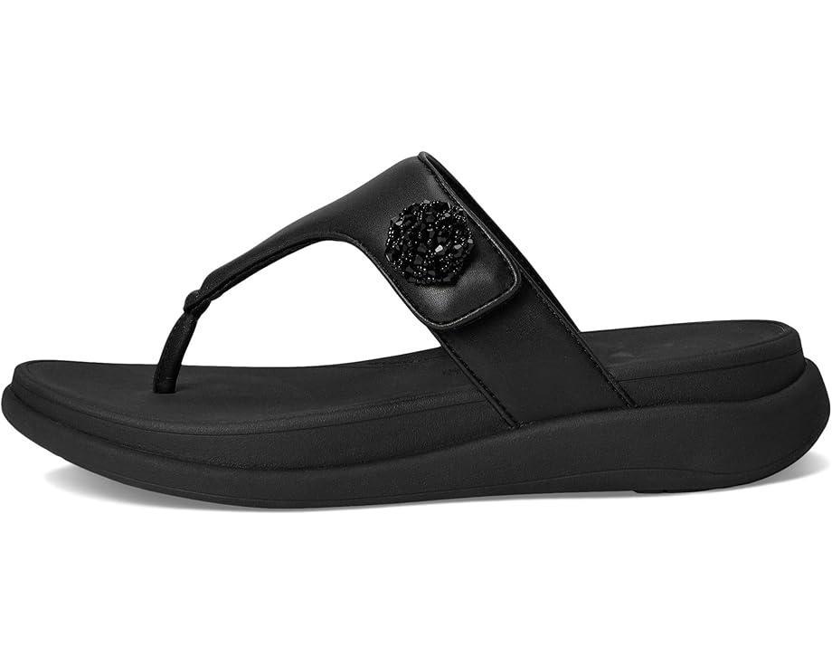 Lulu Glitter Toe-Thongs Product Image