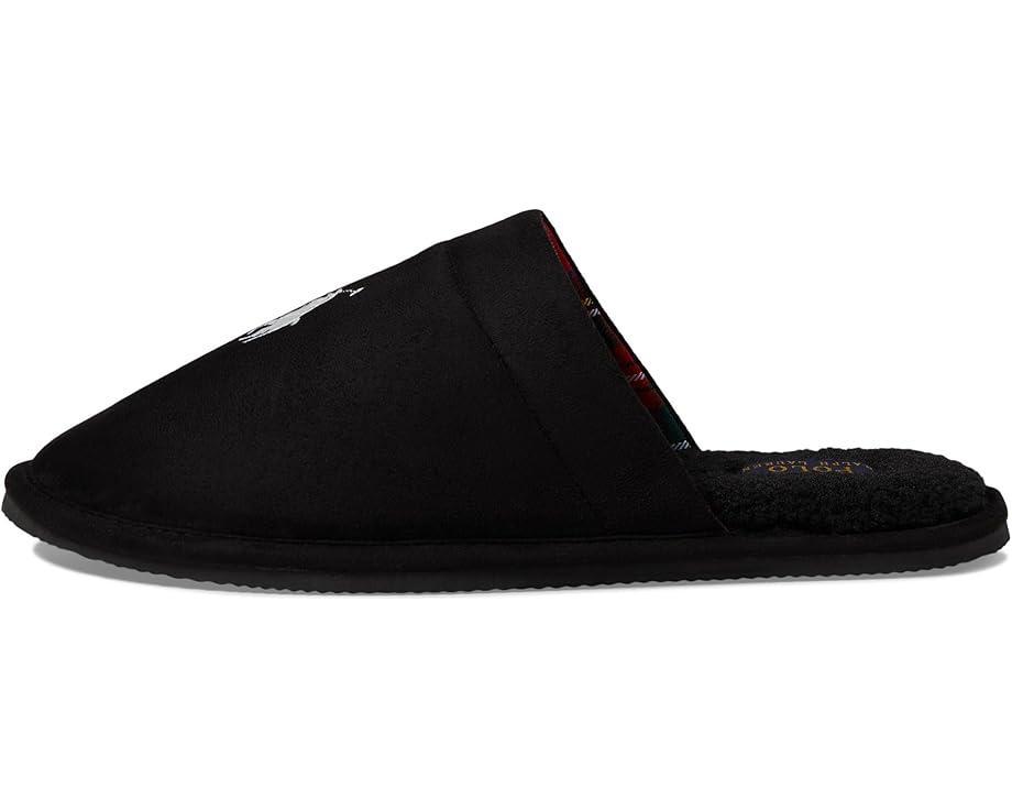 Polo Bear Slide Product Image