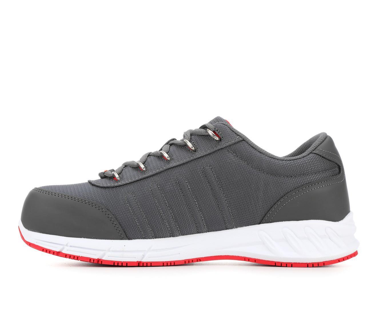 Men's Lugz Grapple Ballistic CT Work Shoes Product Image