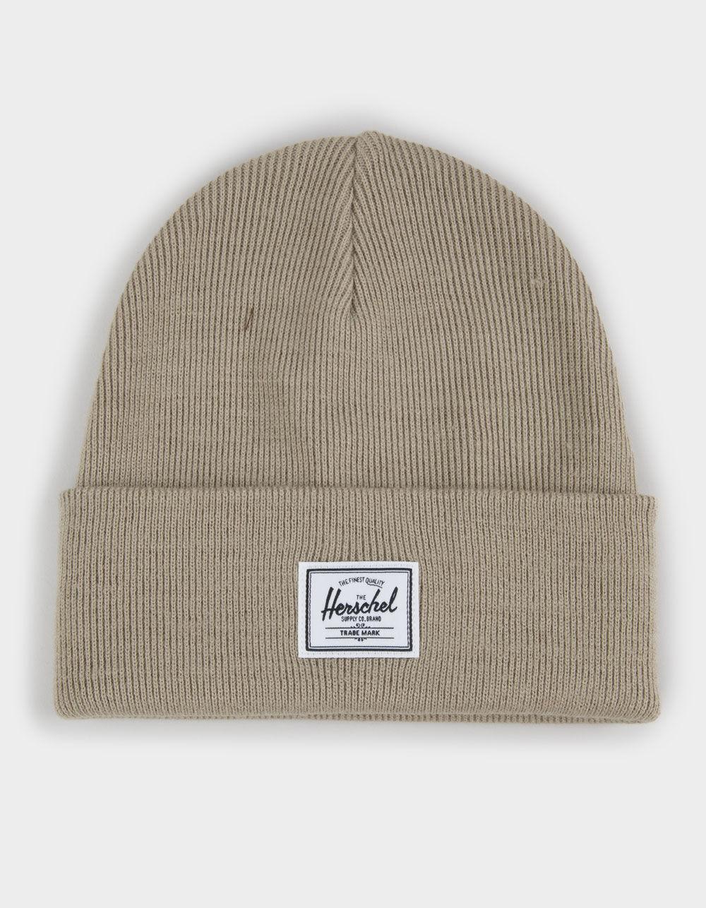 HERSCHEL SUPPLY CO. Elmer Beanie - DEEP SEA Product Image