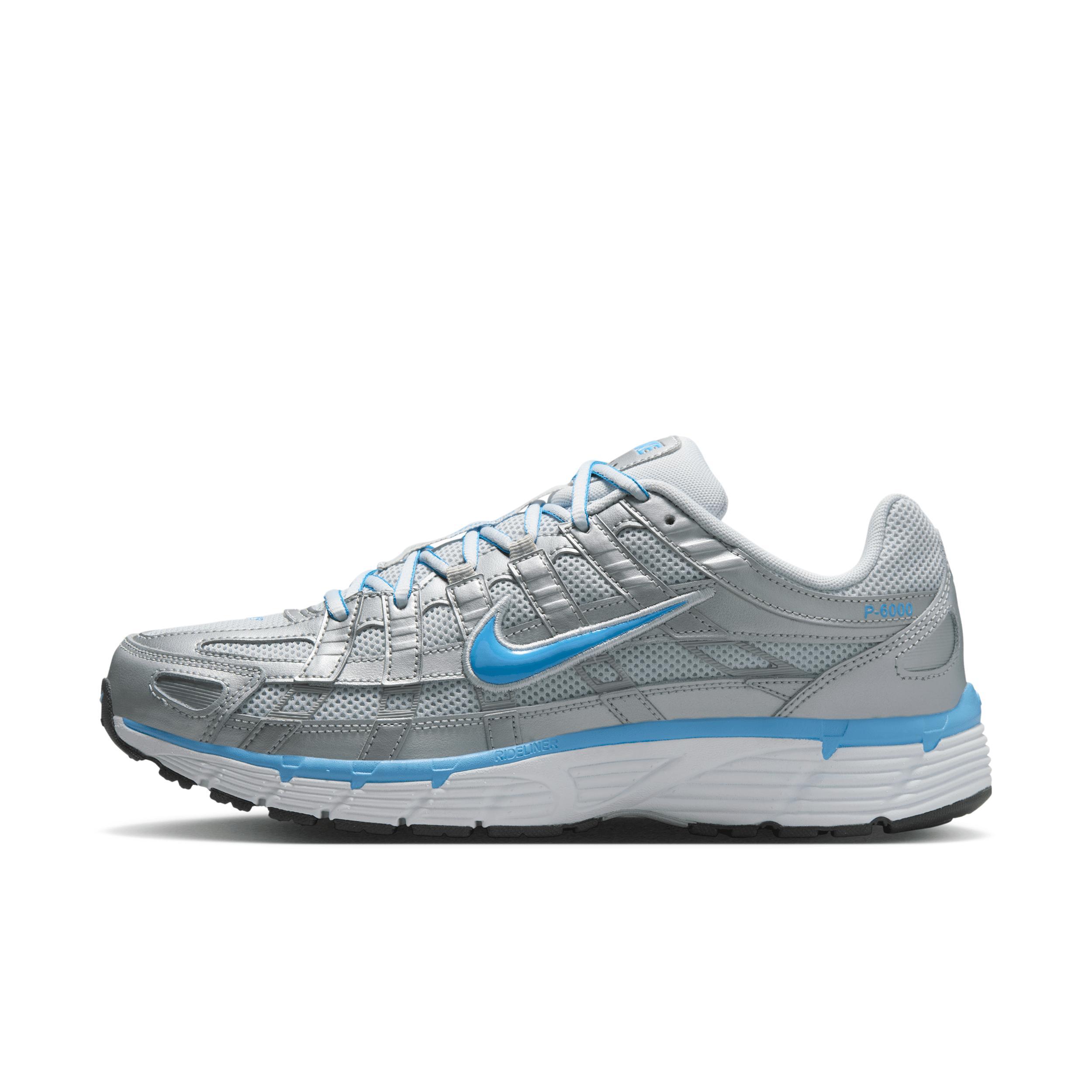 Nike Mens P-6000 Sneaker Mens at Urban Outfitters Product Image
