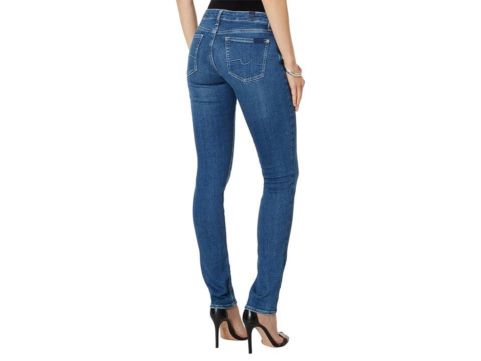 7 For All Mankind Pyper (Saturday) Women's Dress Pants Product Image
