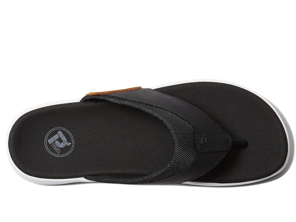 Propet Easton Men's Thong Sandals, Size: 13 Product Image
