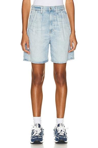 Maritzy Denim Short Product Image