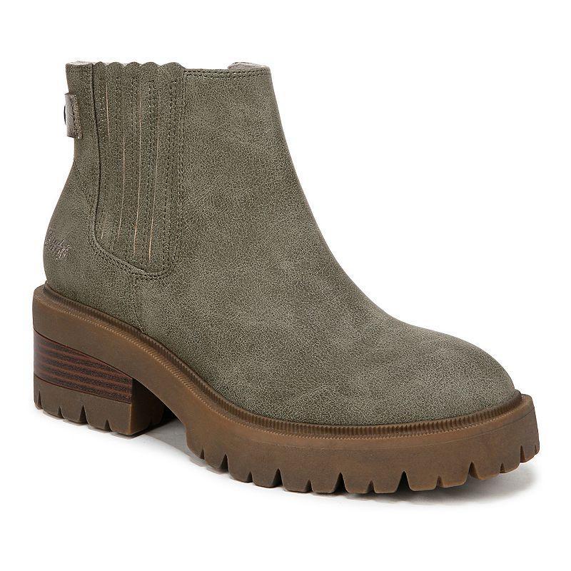 Blowfish Malibu Joy Womens Ankle Boots Product Image