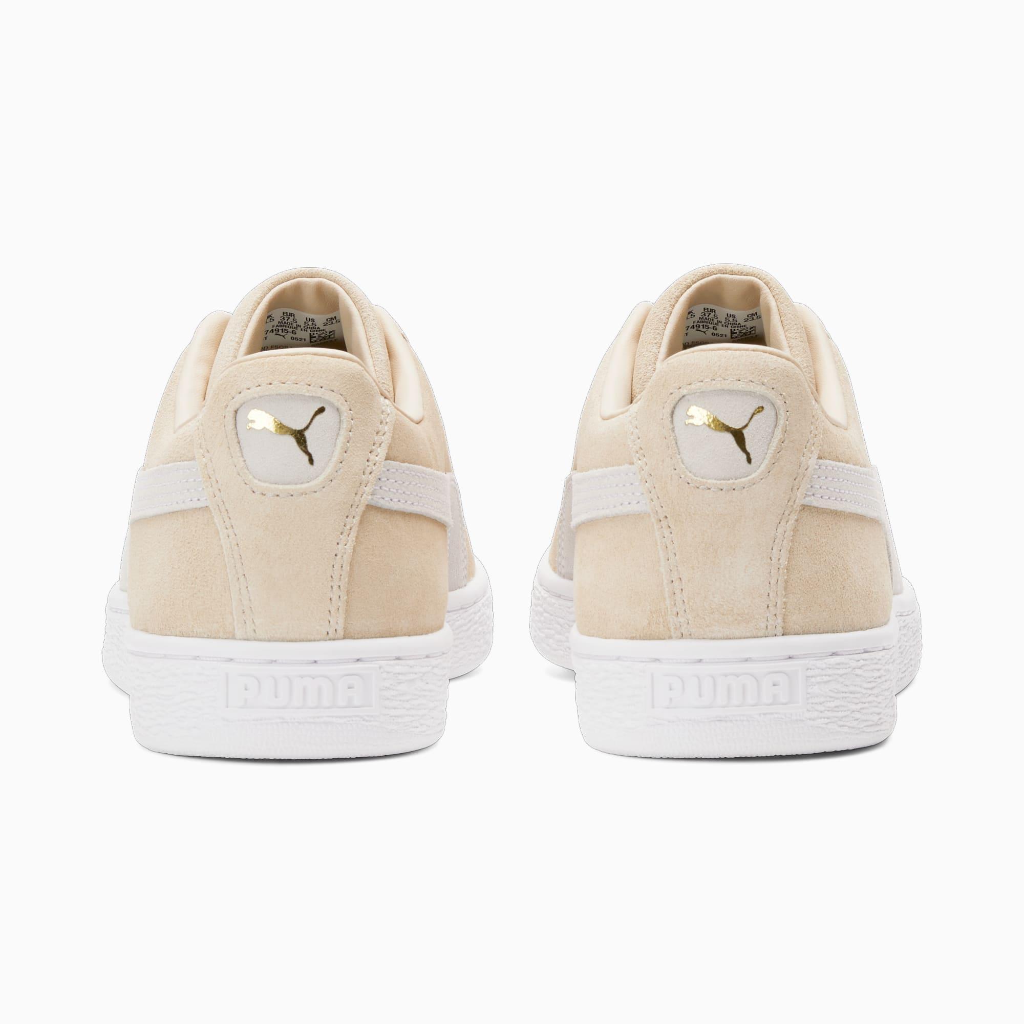 Suede Classic XXI Sneakers Product Image