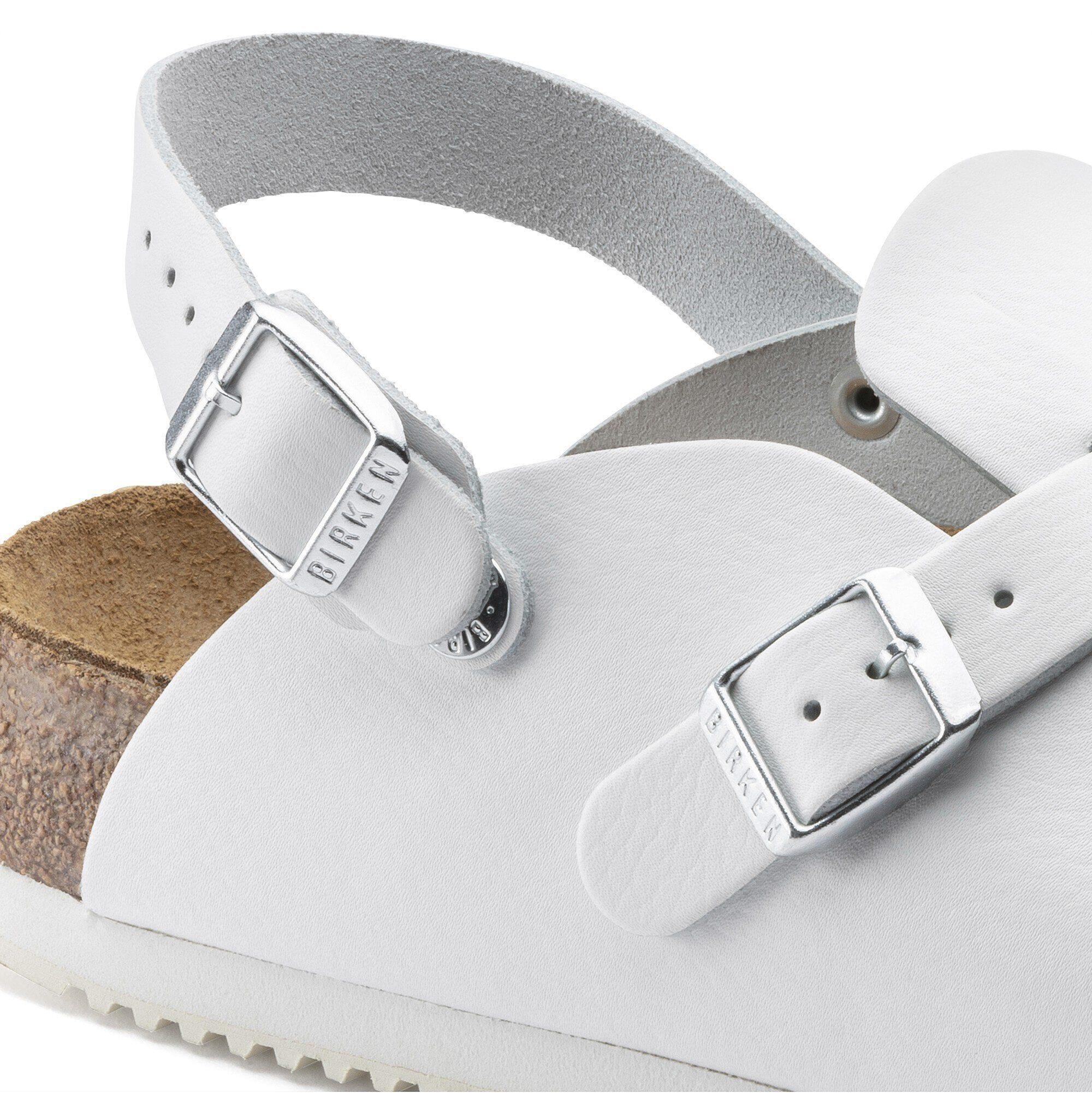 Kay SL Soft Footbed Natural Leather Product Image