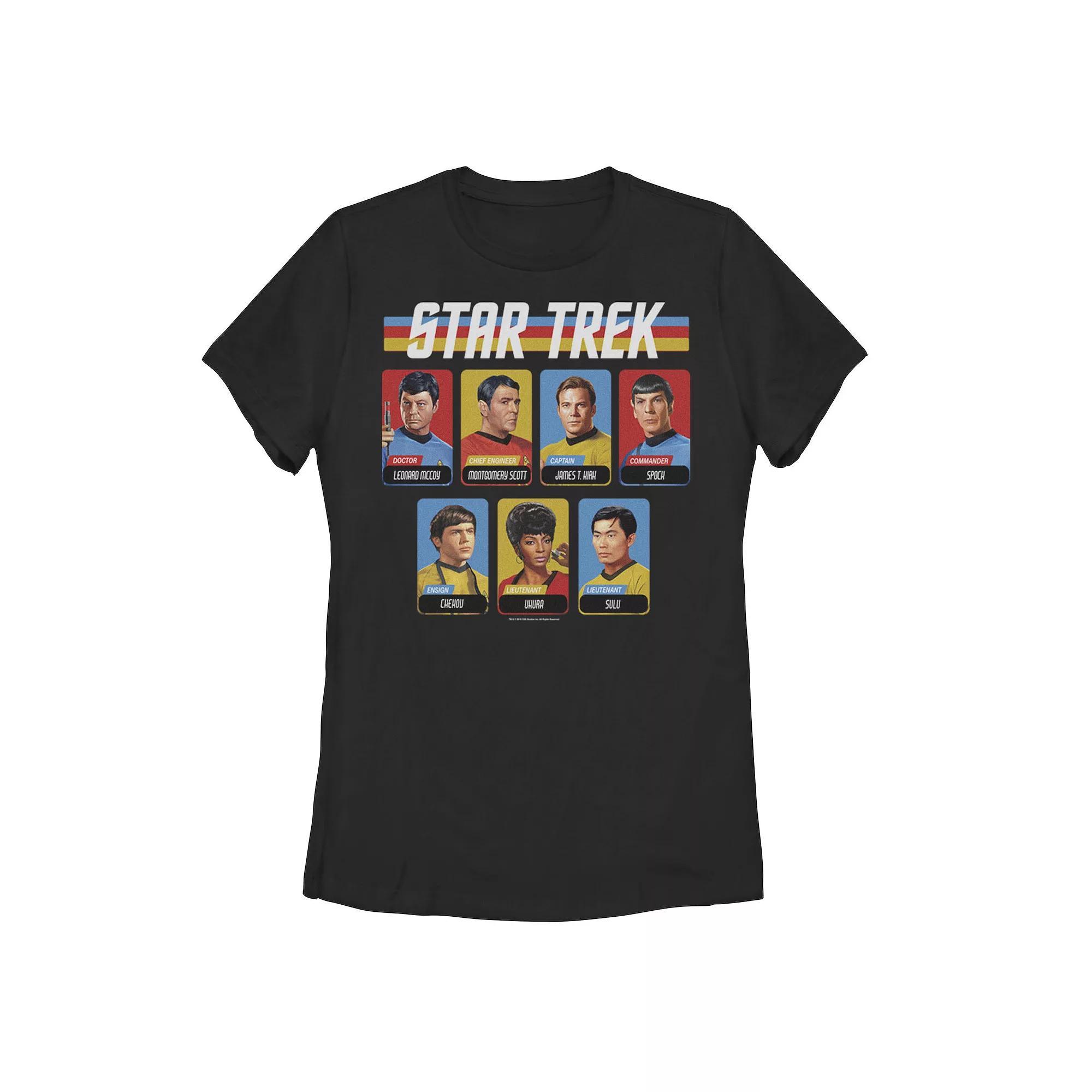Juniors' Stranger Things Eleventh Hour 1983 Graphic Tee, Girl's, Size: XXL, Black Product Image