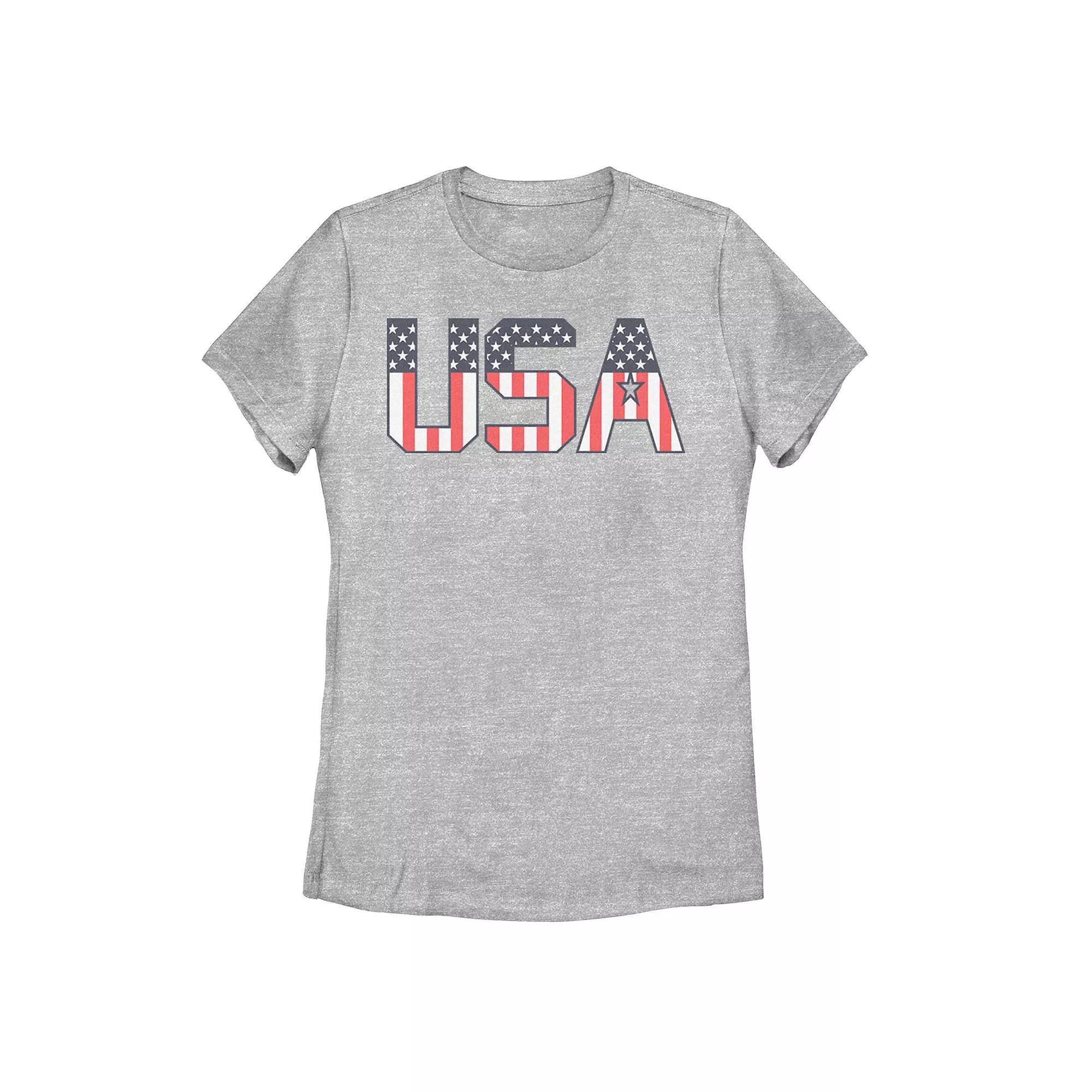 Juniors' Trendy "Less Week More Weekend" Tee, Girl's, Size: Medium, Athletic Grey Product Image