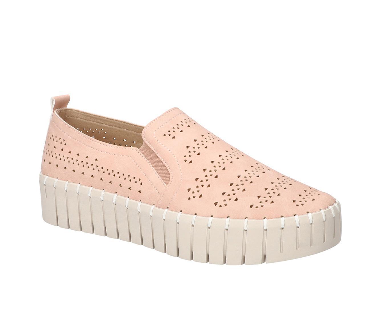 Women's Easy Street Peppy Sneakers Product Image