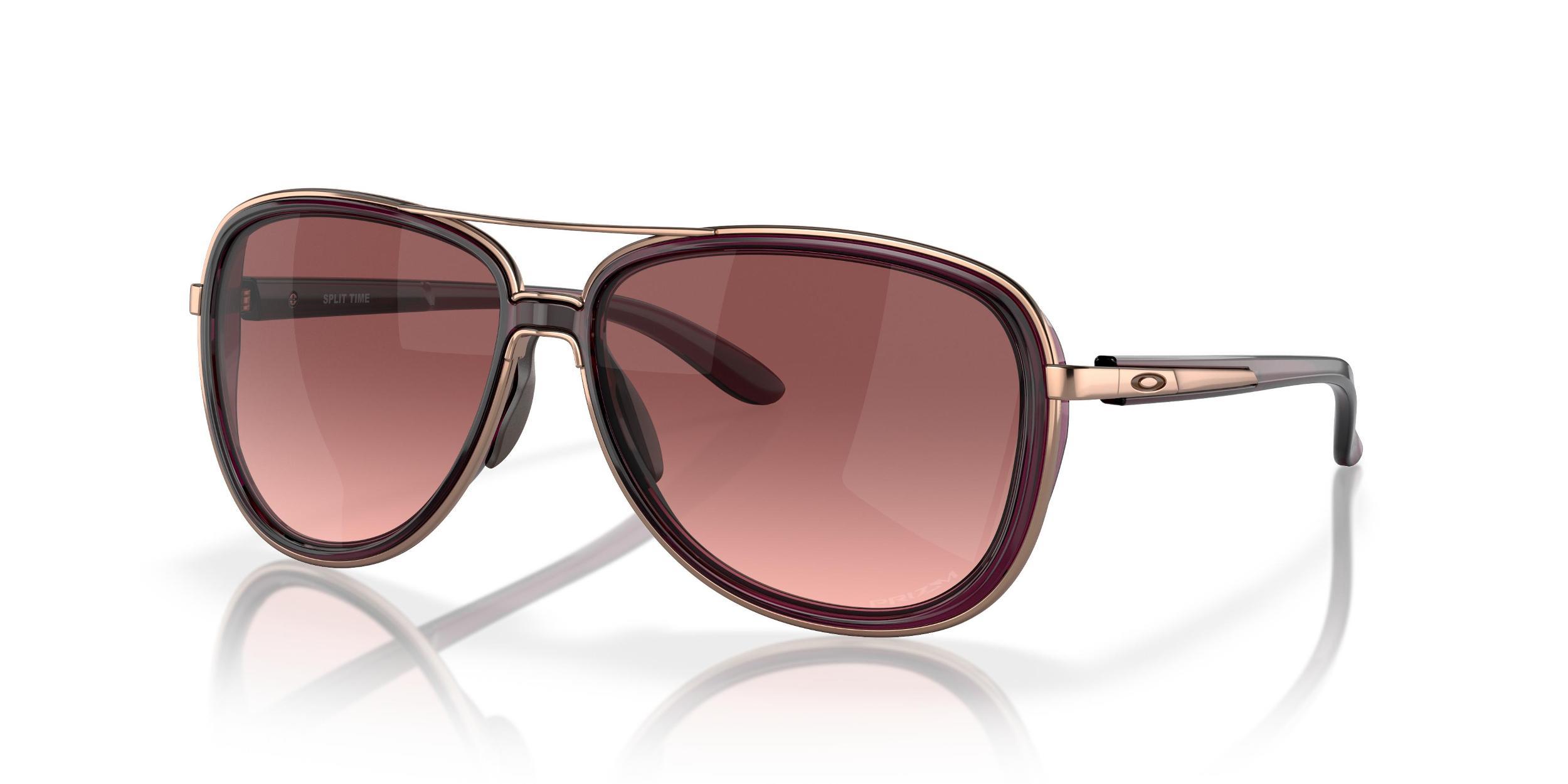 Oakley Women's Split Time Sunglasses Product Image