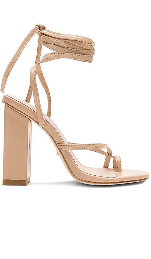 Anthea Heel RAYE Product Image