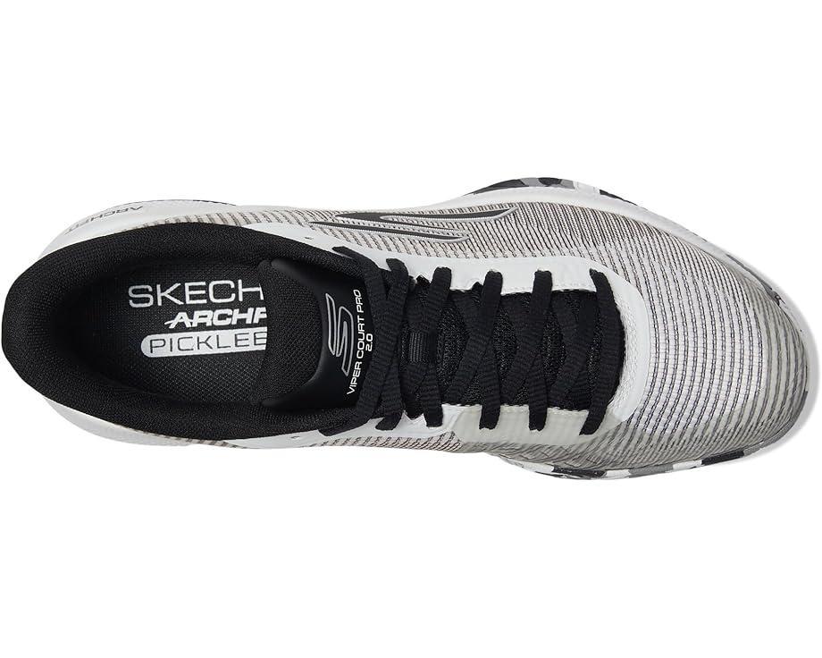 Skechers Pickleball Slip-ins Relaxed Fit: Viper Court Reload Product Image