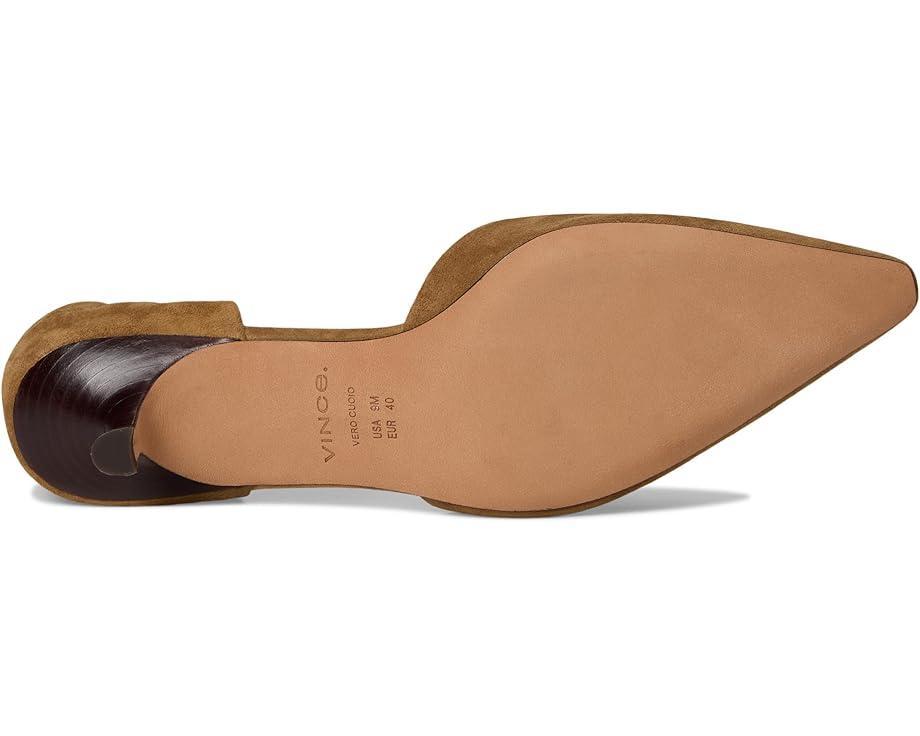 Vivian Slip-Ons Product Image