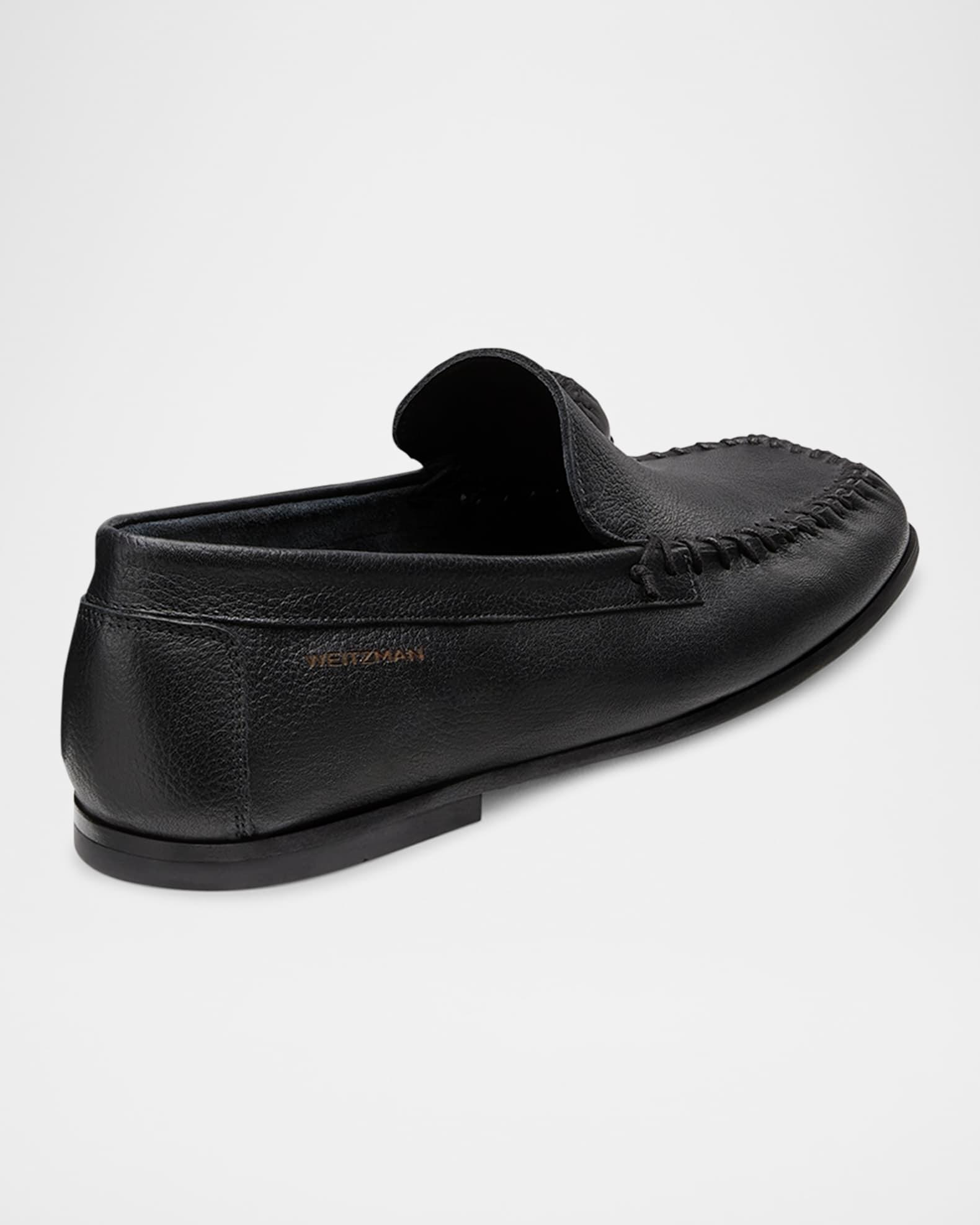 Men's Montauk Venetian Moccasin Loafers Product Image