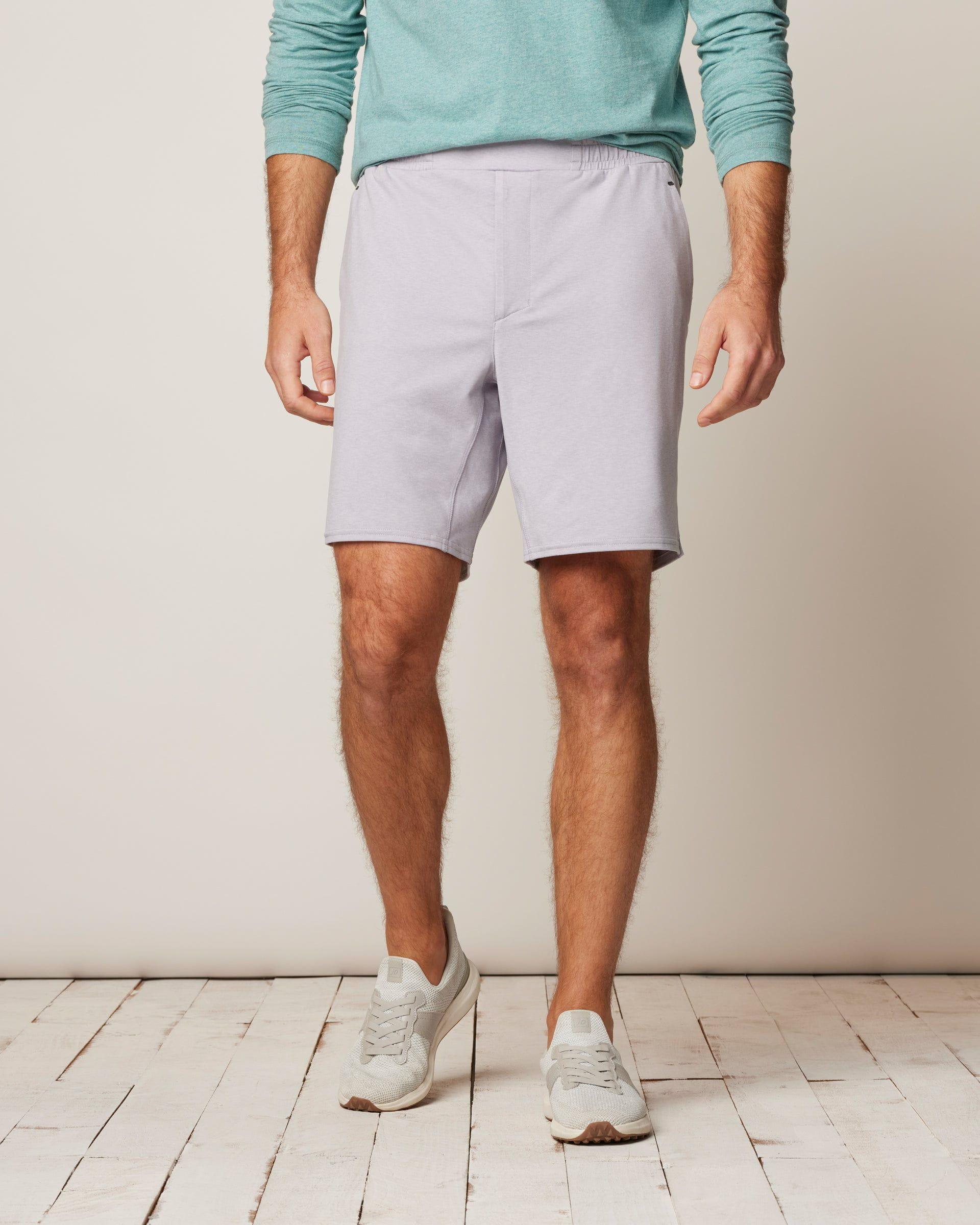 Webb Performance Shorts Male Product Image