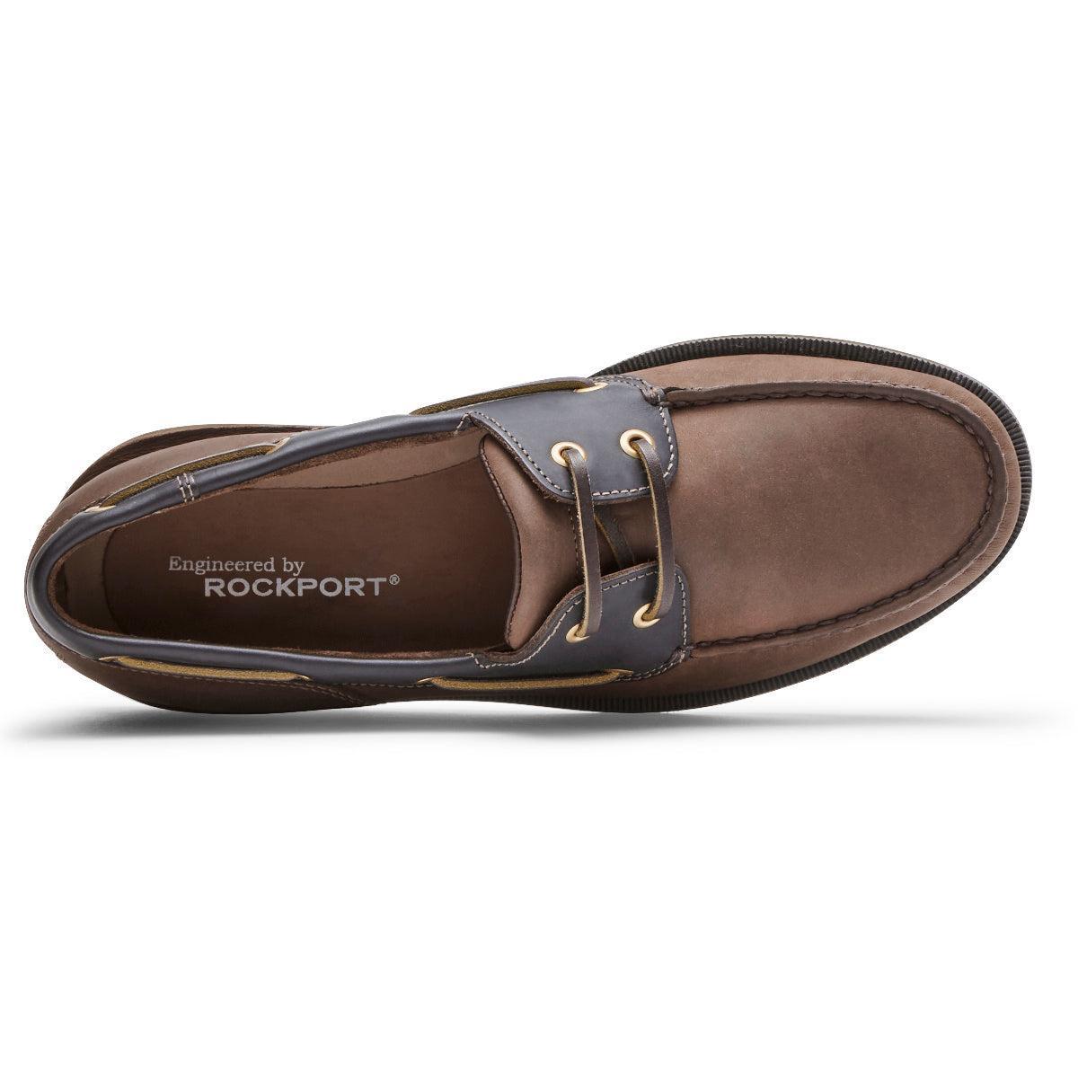 Men's Perth Boat Shoe Product Image