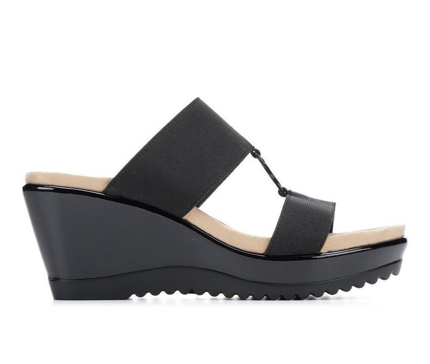 Women's Anne Klein Reese Wedges Product Image