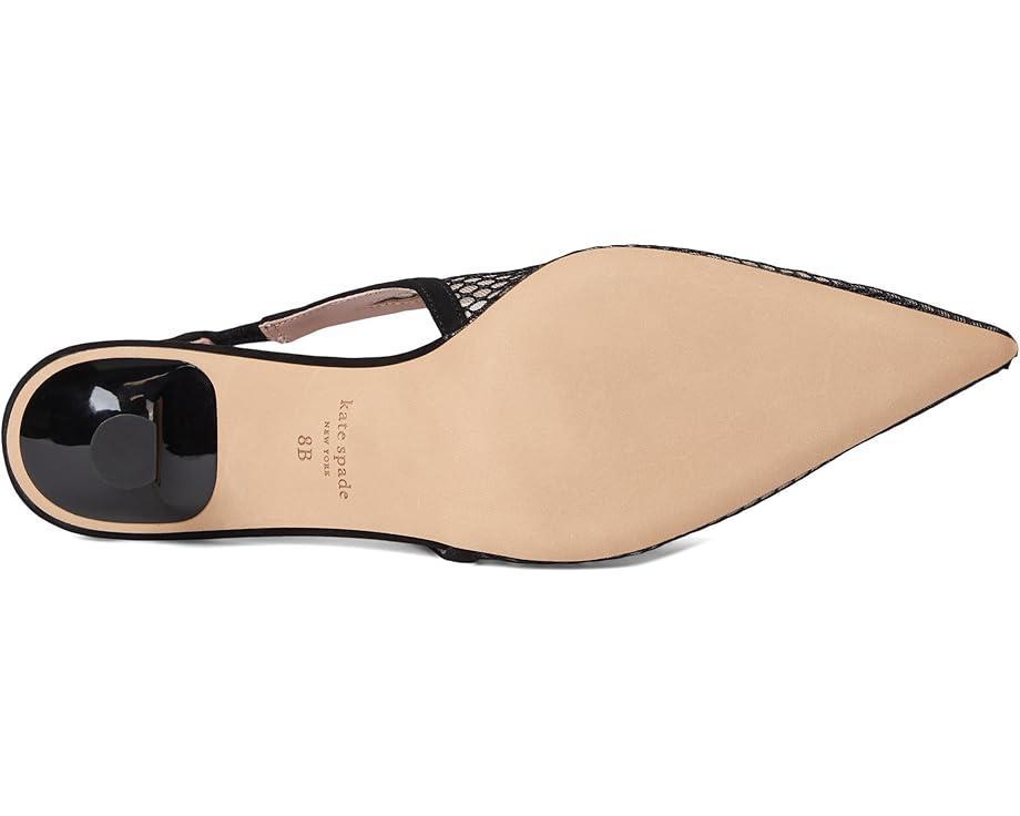 Riley Slingback Kitten Heel Product Image