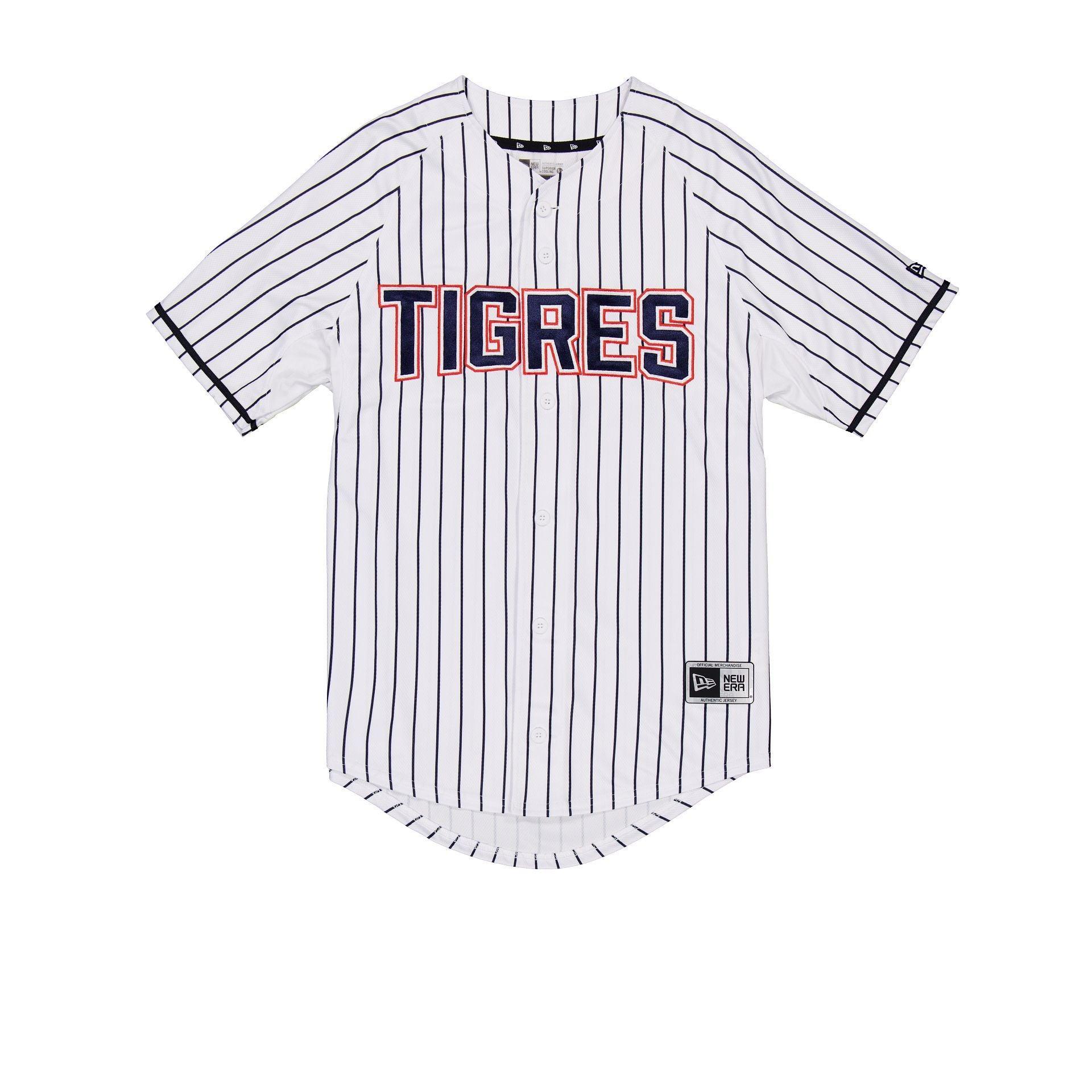 Toros de Tijuana Red Jersey Male Product Image