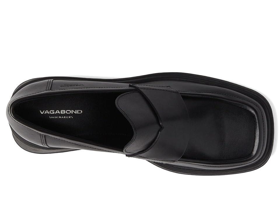Vagabond Shoemakers Dorah Leather Loafer Women's Shoes Product Image