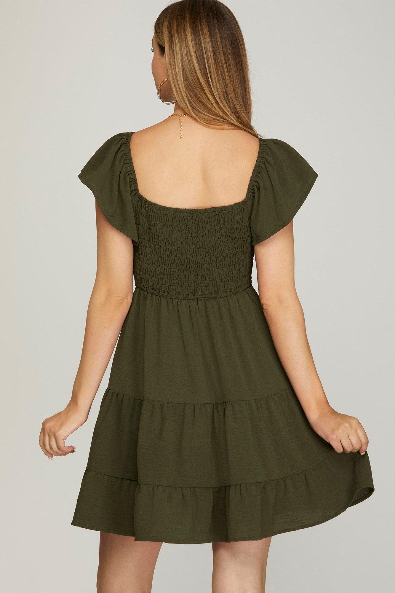 Be My Darling dress Product Image