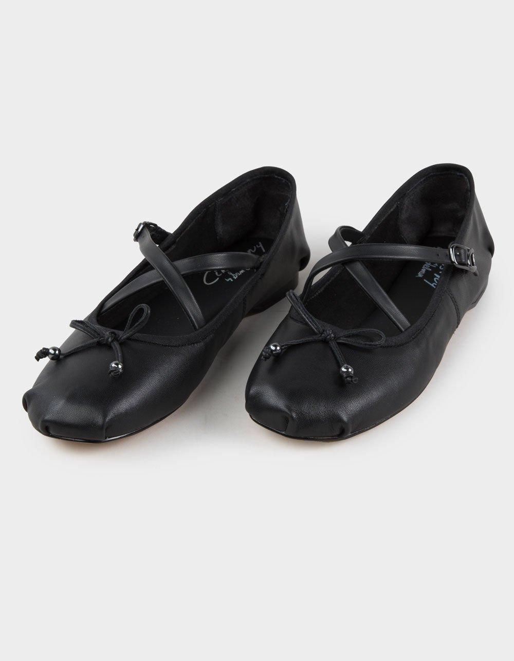 CIRCUS BY SAM EDELMAN Zuri Womens Ballet Flats Product Image