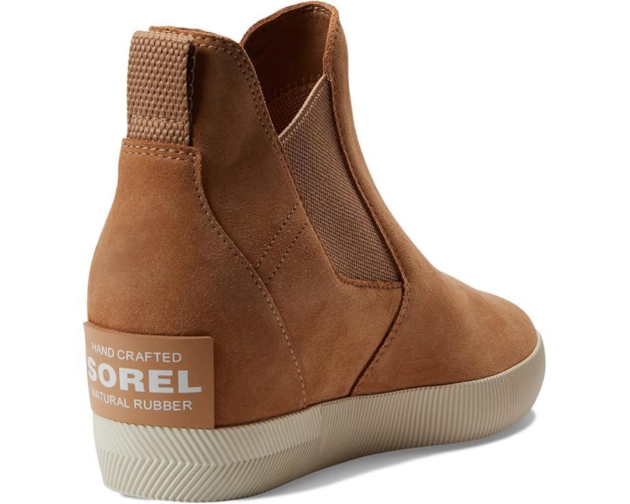 Out N About™ Pull-On Wedge Product Image