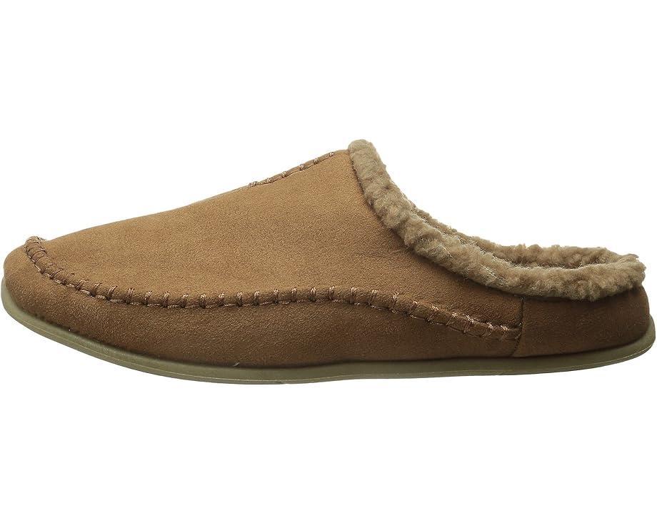 Spun Slipper Product Image