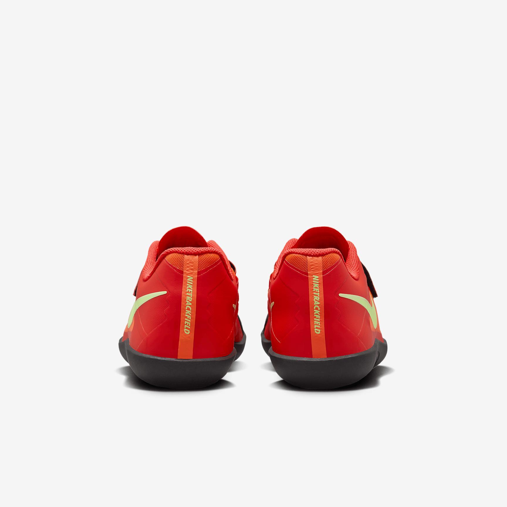 Nike Zoom Rival SD 2 Track & Field Throwing Shoes Product Image
