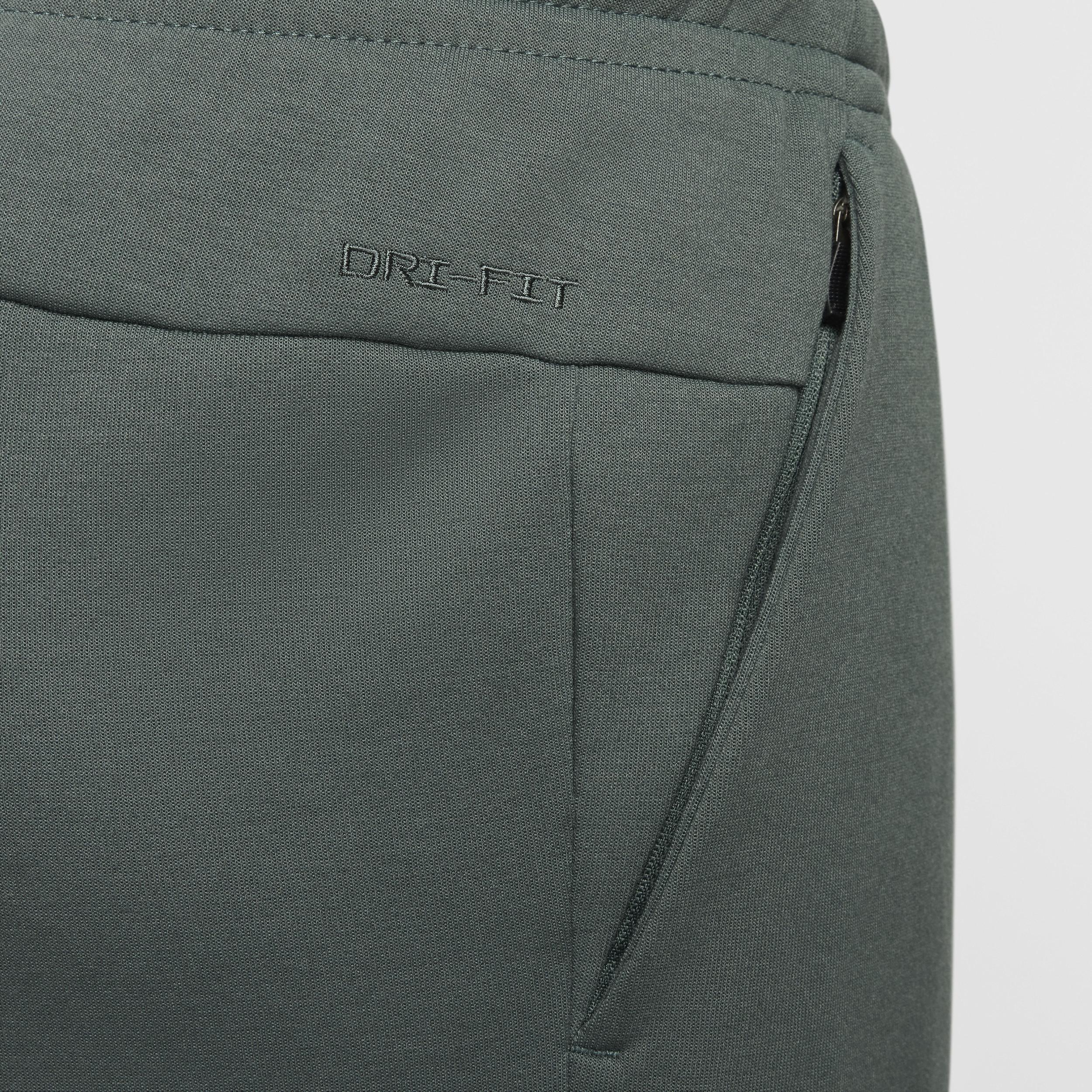 Mens Nike Primary Dri-FIT UV Tapered Versatile Pants Product Image