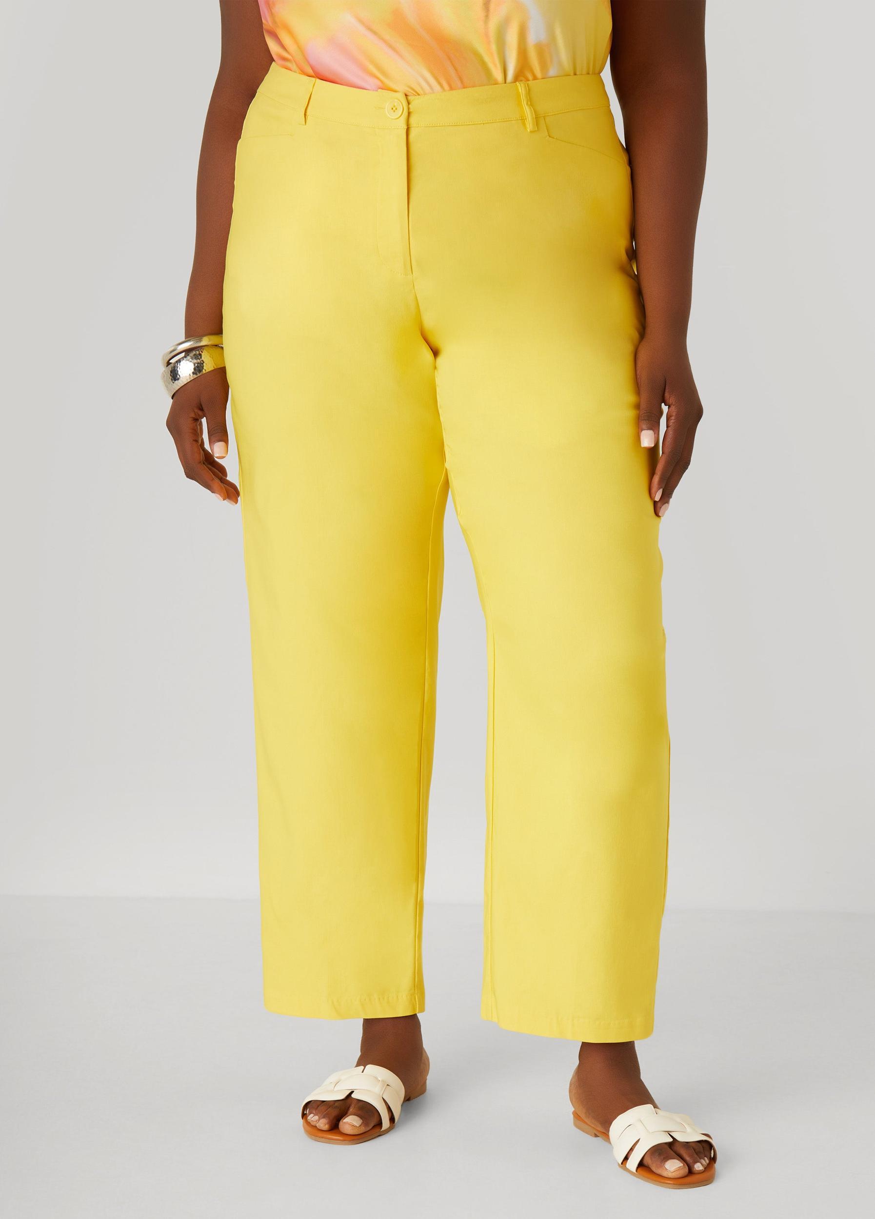 Millennium Twill Trousers Product Image