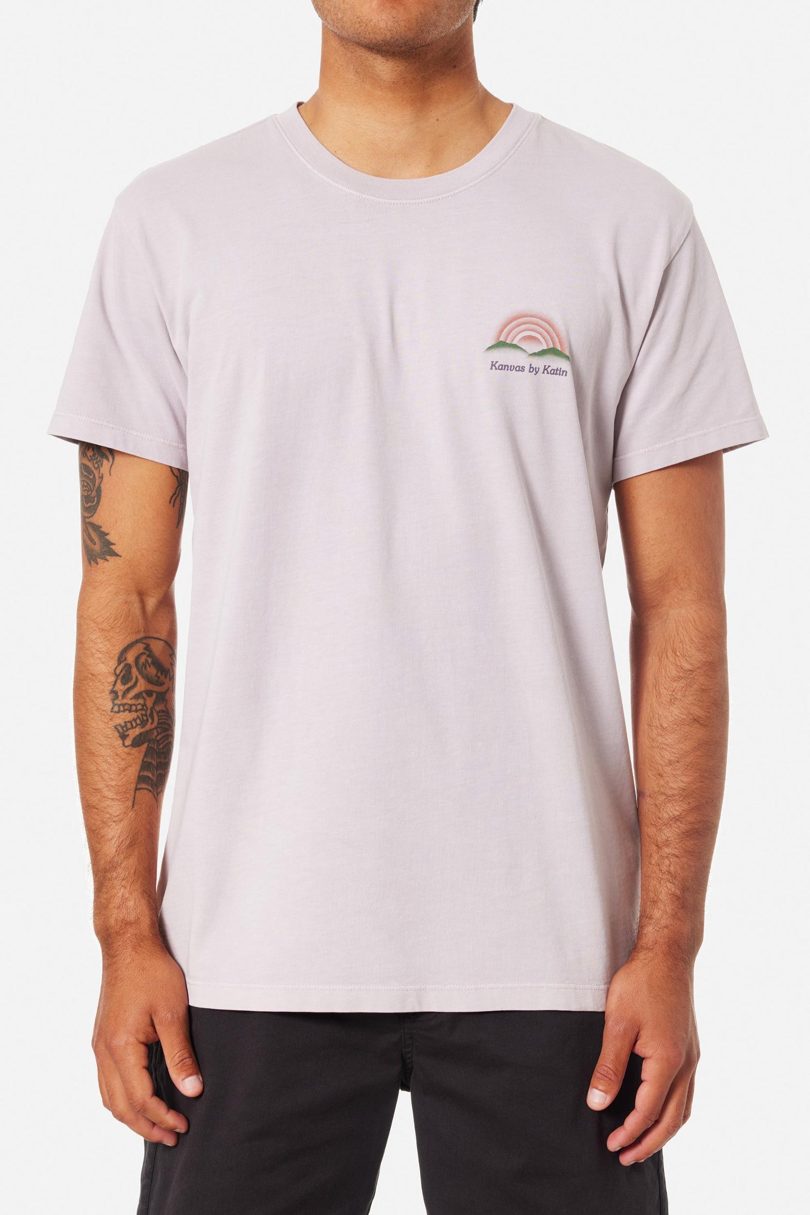 DISTANCE TEE Product Image