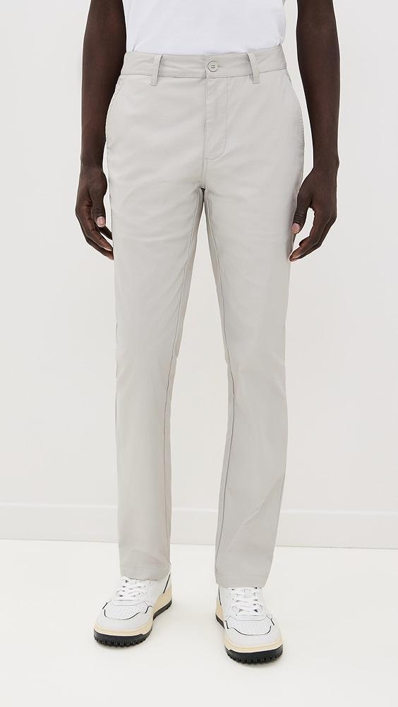 Quiet Golf Monogram Player Pants | Shopbop Product Image