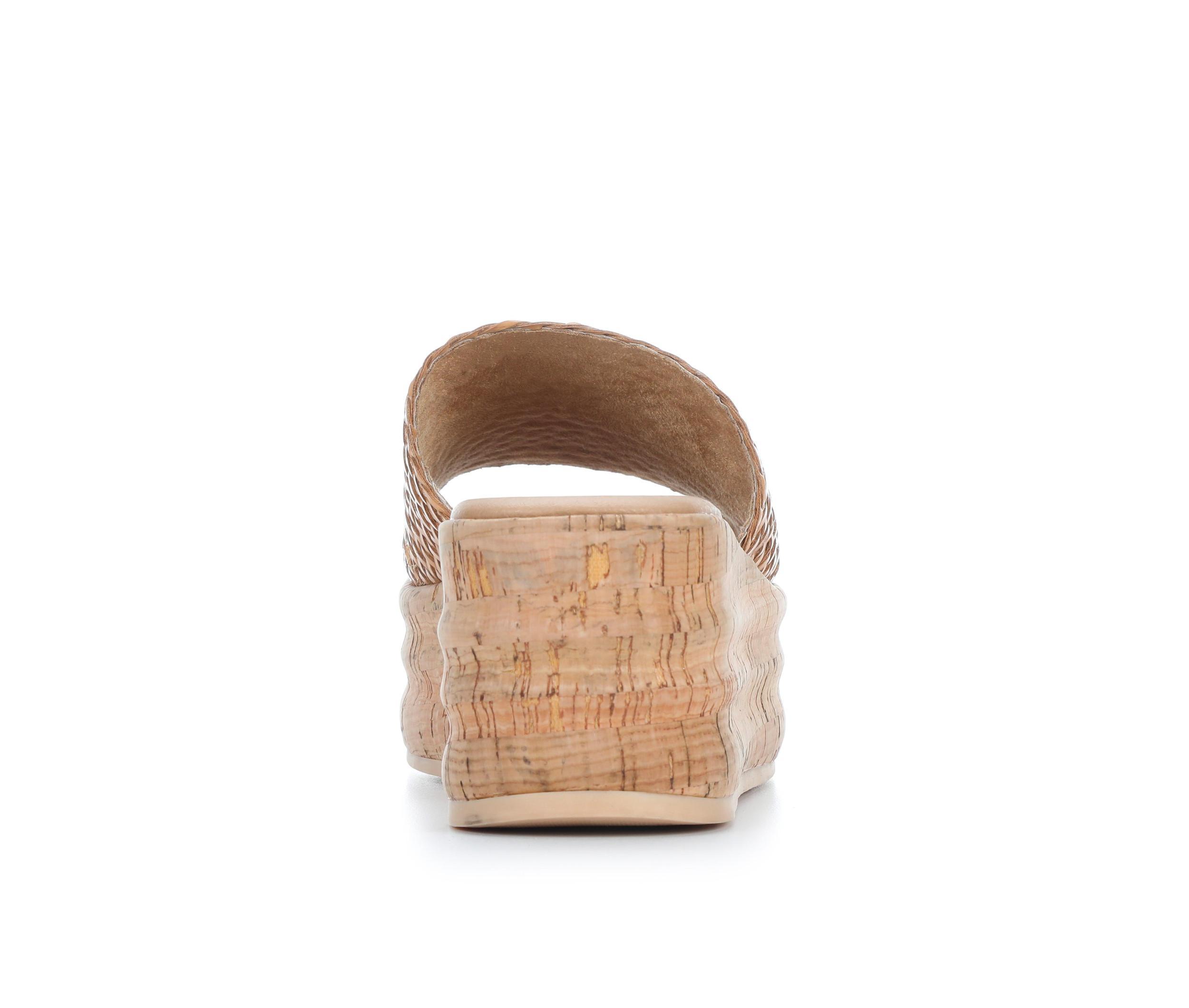 Women's Unr8ed Leigh Platform Wedge Sandals Product Image